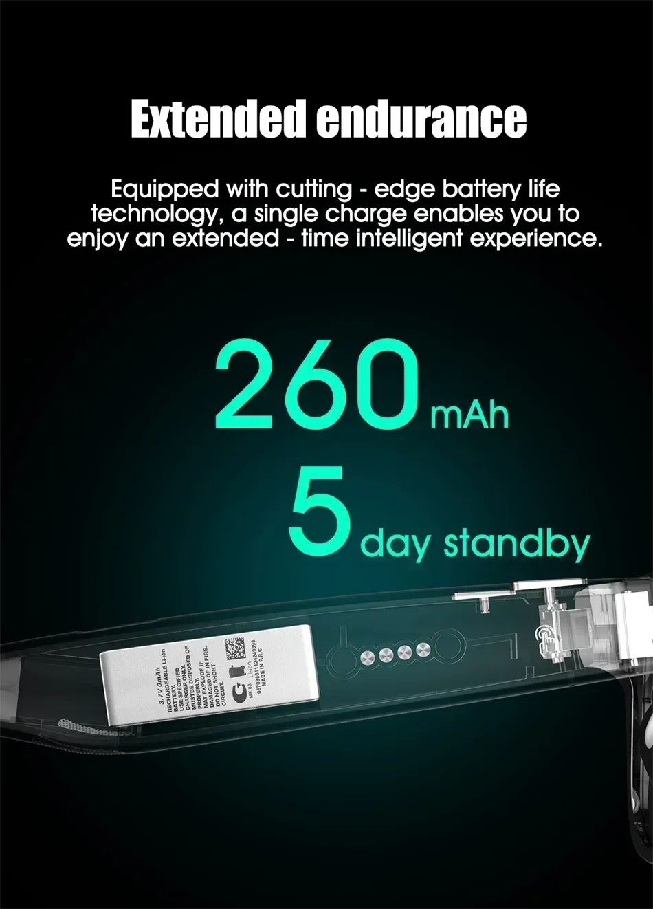 Lenovo 2026 New 8K Bluetooth AI Glasses 1200MP HD Camera Chat GPT Voice Assistant Music Player Translate Call Smart Sunglasses