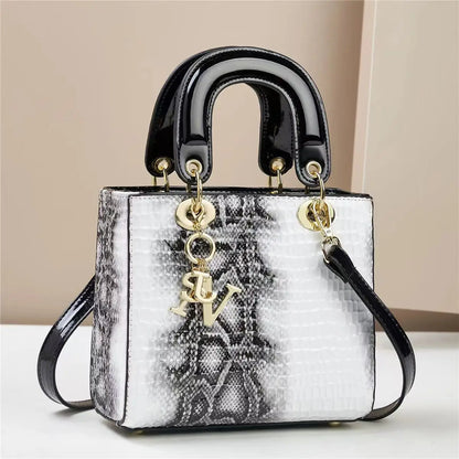 New Women bag Handbag for women 2026 main Casual foreign style Canvas large capacity ladies trend fashion elegant bag