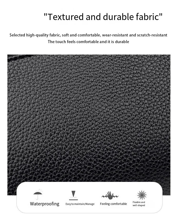 New Women's Bags, High-End Niche Crossbody Bags for Autumn and Winter, Fashionable Water-Repellent Handbags, Simple and Versatile Casual Bags, Work and Commuting Bags, Shopping Bags