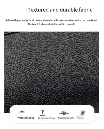 New Women's Bags, High-End Niche Crossbody Bags for Autumn and Winter, Fashionable Water-Repellent Handbags, Simple and Versatile Casual Bags, Work and Commuting Bags, Shopping Bags