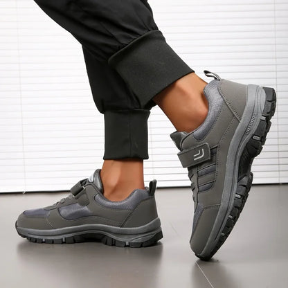 Mens Sneakers Comfortable Men's Running Sport Shoes Mountaineering Men Hiking Sneaker Trekking Sneaker Training Shoes Mens Shoes