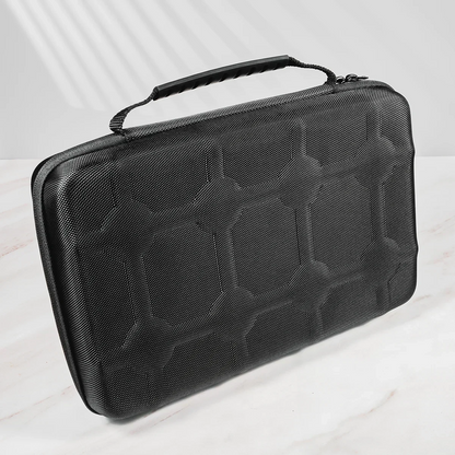 Watch Box Organizer For Men or Women Watch Travel Case Portable Storage Watch Display Holder for Wristwatches and Smart Watches