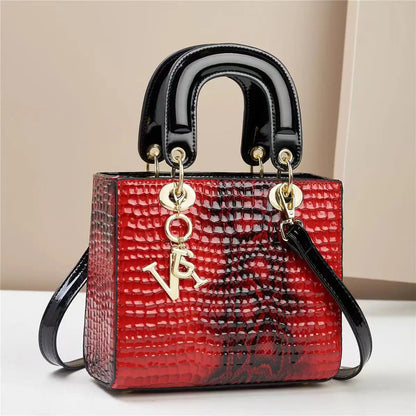New Women bag Handbag for women 2026 main Casual foreign style Canvas large capacity ladies trend fashion elegant bag
