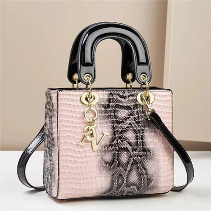 New Women bag Handbag for women 2026 main Casual foreign style Canvas large capacity ladies trend fashion elegant bag