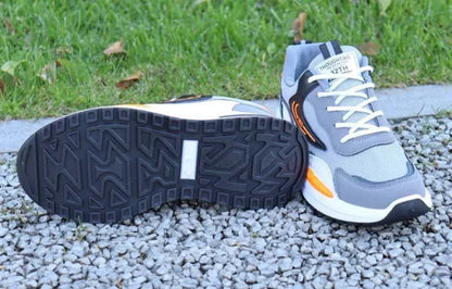 Sneakers for Men Fashion Outsole Male Casual Sport Shoes Man Running Flats Shoes