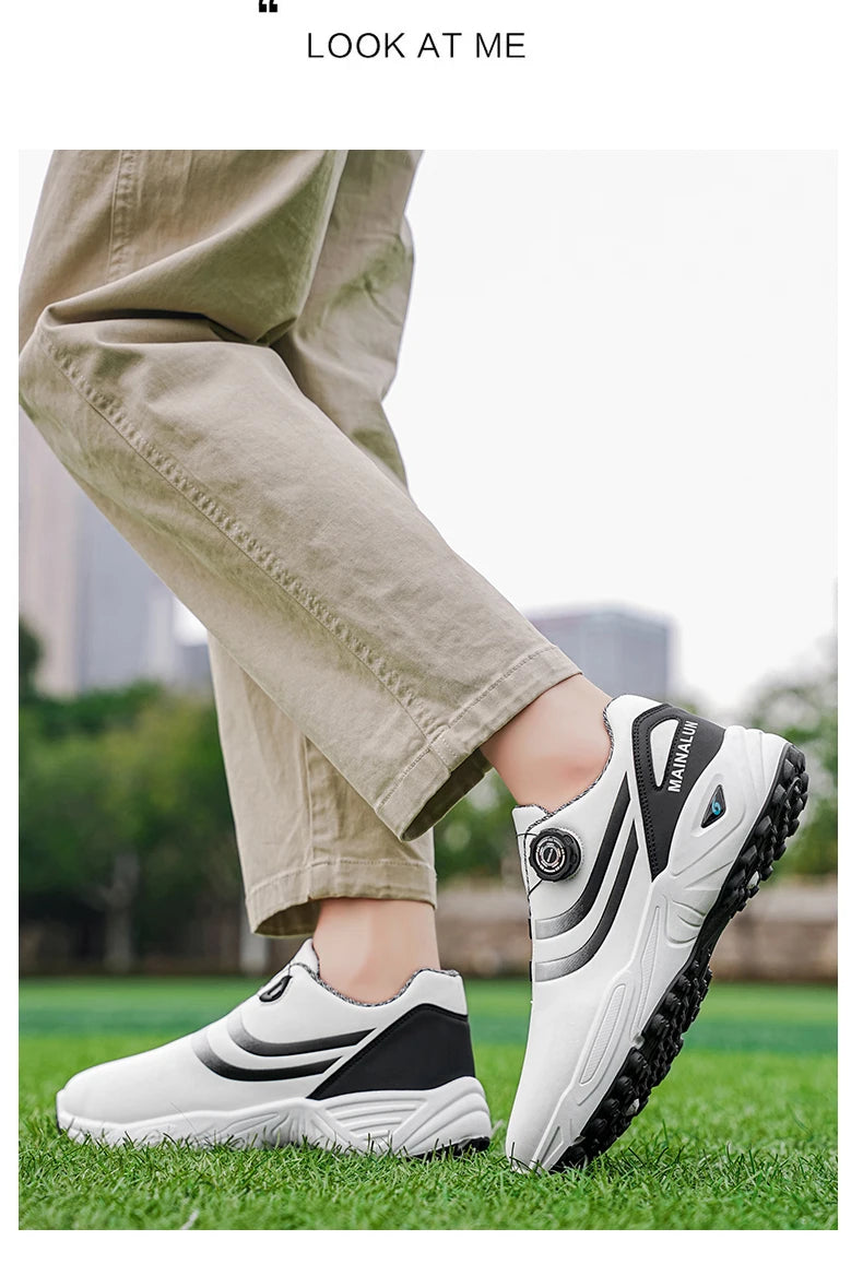 Men's casual sports shoes, suitable for spring and summer wear