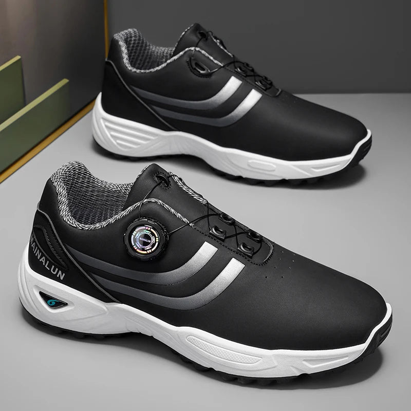 Men's casual sports shoes, suitable for spring and summer wear
