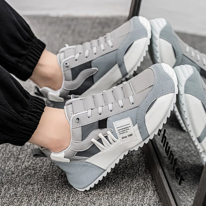 Sneakers for Men Designer Summer Mesh Breathable Running Shoes High Quality Mens Outdoor Casual Moccasin Shoes Zapatillas Hombre