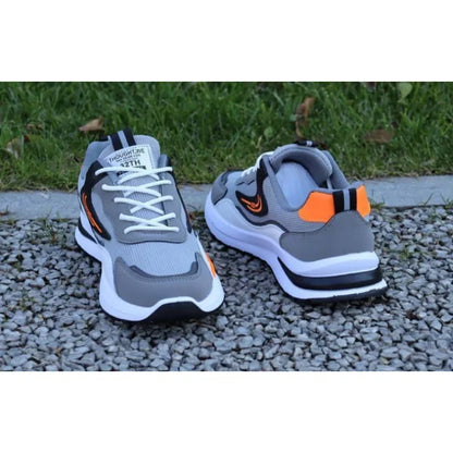 Sneakers for Men Fashion Outsole Male Casual Sport Shoes Man Running Flats Shoes