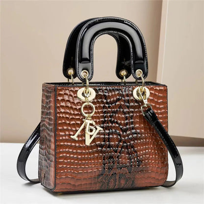 New Women bag Handbag for women 2026 main Casual foreign style Canvas large capacity ladies trend fashion elegant bag