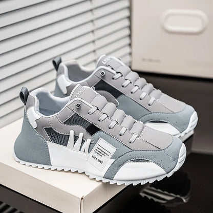 Sneakers for Men Designer Summer Mesh Breathable Running Shoes High Quality Mens Outdoor Casual Moccasin Shoes Zapatillas Hombre