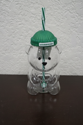 Bearista Bear Cup Front View