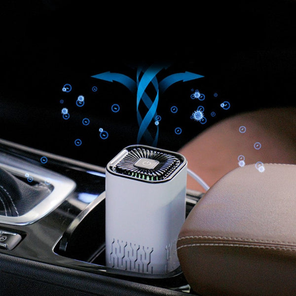 Car Accessories
